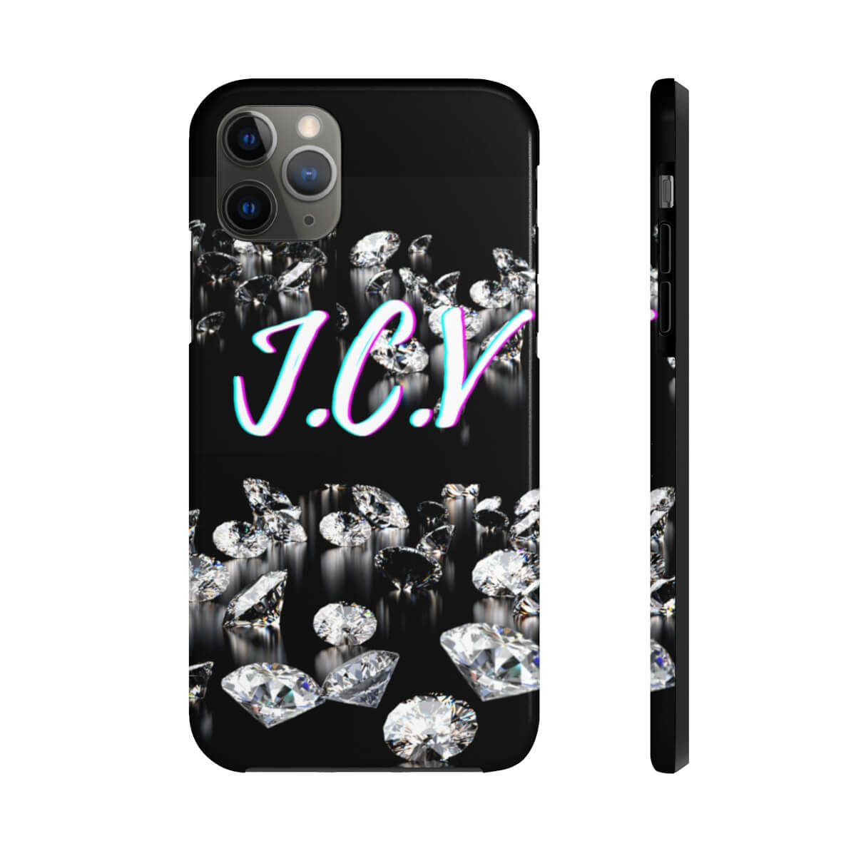 J.V.C Tough Phone Cases, Case-Mate